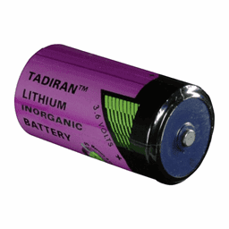 Afbeelding van BATT-C Lithium battery 3,6V/C
